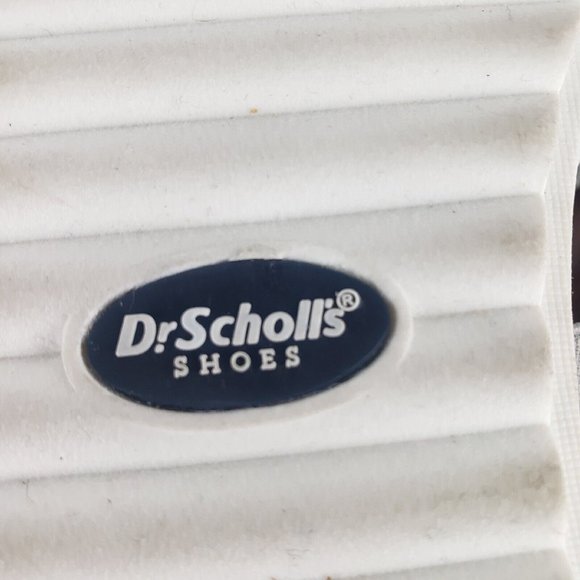 Dr. Scholls Shoes Womens Golden Hour Wedge Sandal, Soft Grey, 6 - Picture 16 of 16